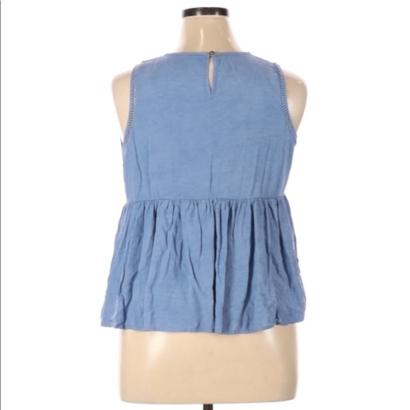 𝅺adorable tank - Picture 3 of 4